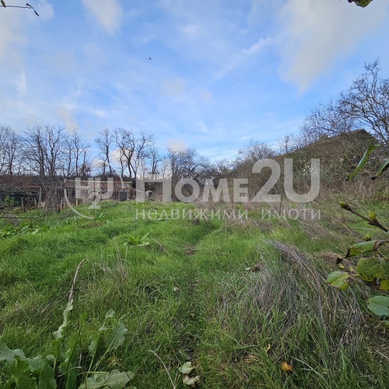 Продава ПАРЦЕЛ, гр. Варна, Аспарухово, снимка 2 - Парцели - 52690596