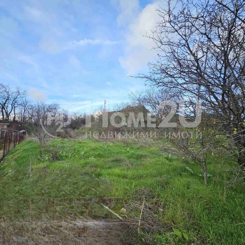 Продава ПАРЦЕЛ, гр. Варна, Аспарухово