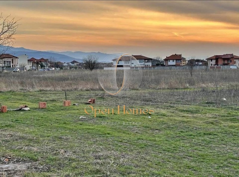 Продава ПАРЦЕЛ, гр. Пловдив, Прослав, снимка 3 - Парцели - 53373541