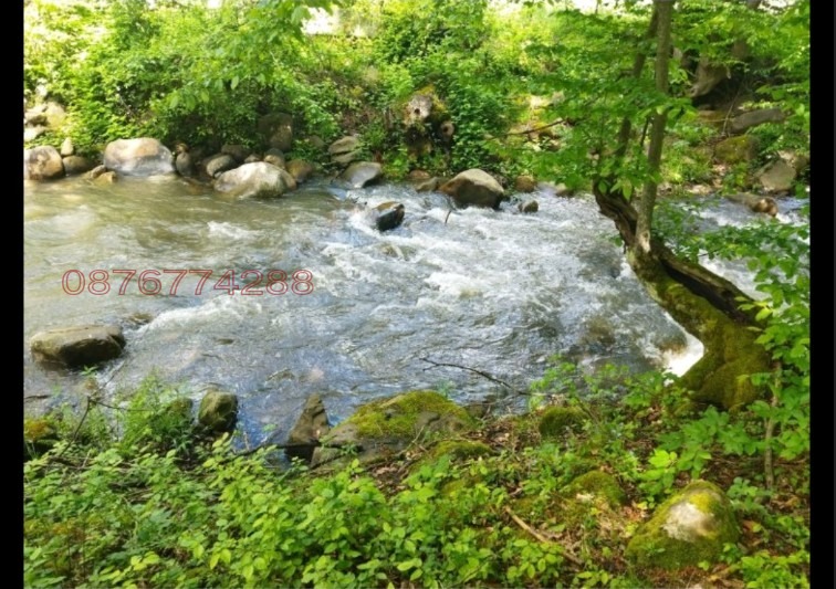 Продава ПАРЦЕЛ, с. Бойковец, област София област, снимка 4 - Парцели - 54162108