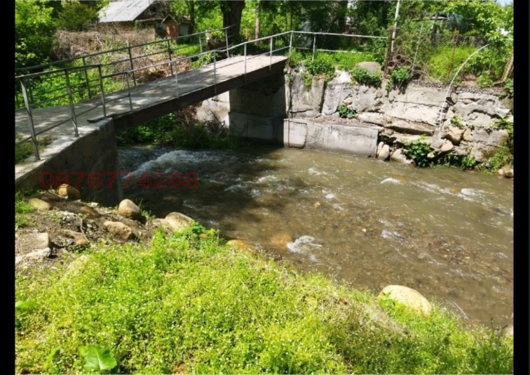 Продава ПАРЦЕЛ, с. Бойковец, област София област, снимка 3 - Парцели - 54162108