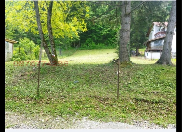 Продава ПАРЦЕЛ, с. Бойковец, област София област