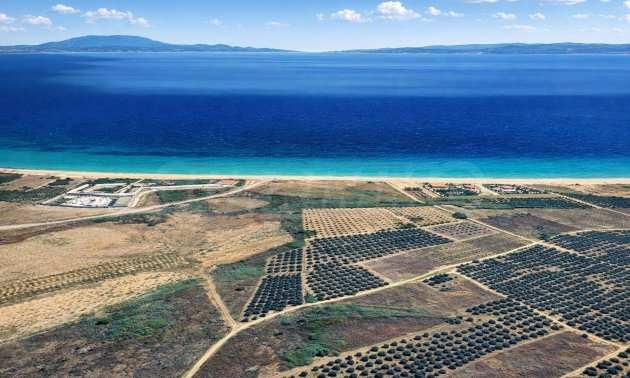 Продава ПАРЦЕЛ, Извън страната, област Извън страната, снимка 5 - Парцели - 54351229