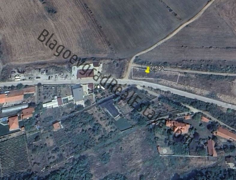 Eladó  Föld régió Blagoevgrad , Dabrava , 0.658 dka | 95656430