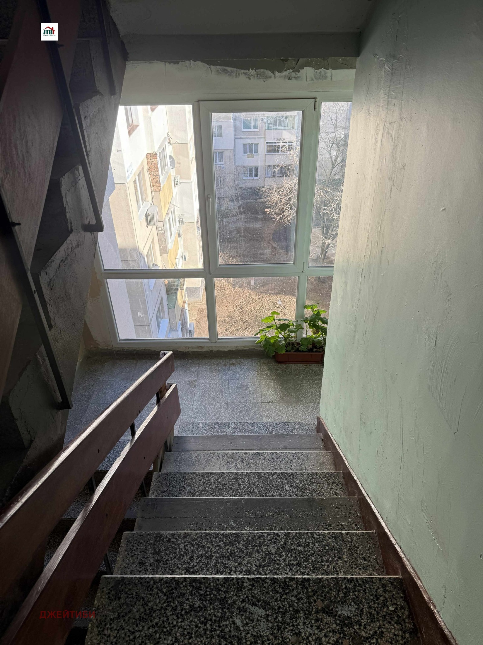 Продава 3-СТАЕН, гр. София, Дружба 2, снимка 4 - Апартаменти - 54624280