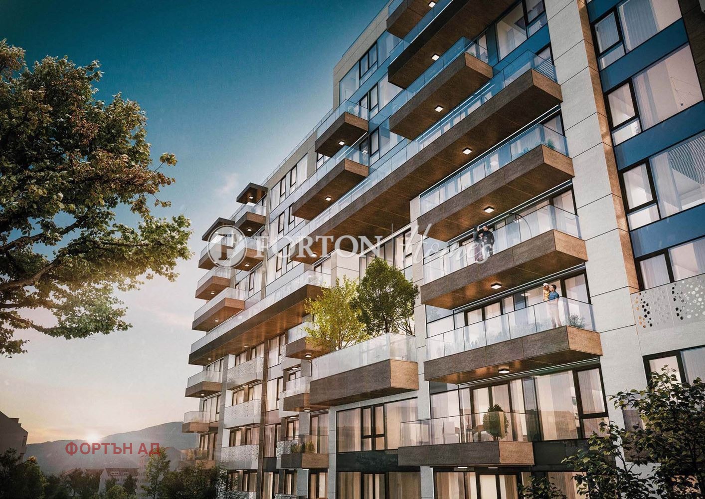 Продава 2-СТАЕН, гр. София, Оборище, снимка 6 - Апартаменти - 54344384