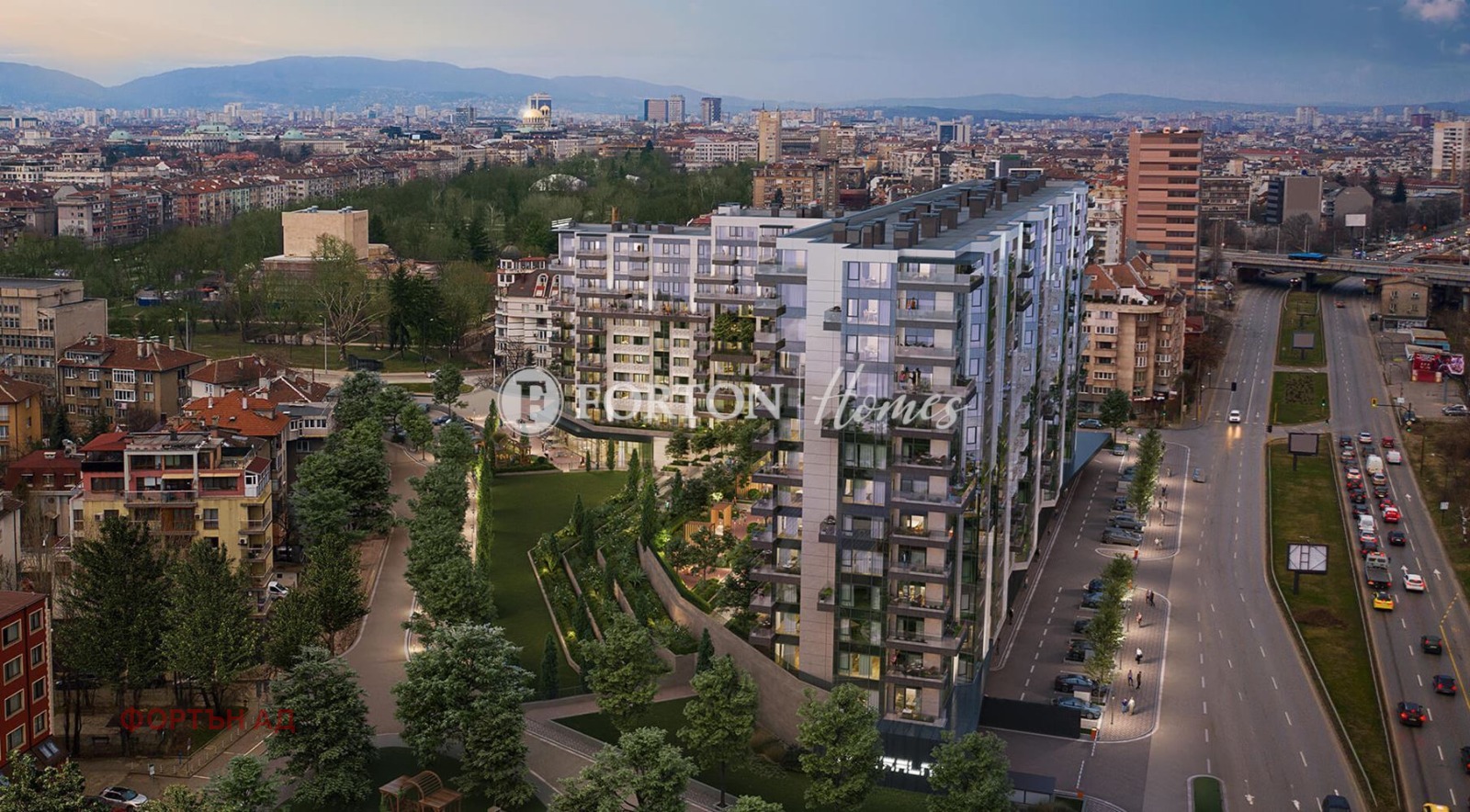 Продава 2-СТАЕН, гр. София, Оборище, снимка 2 - Апартаменти - 54344384