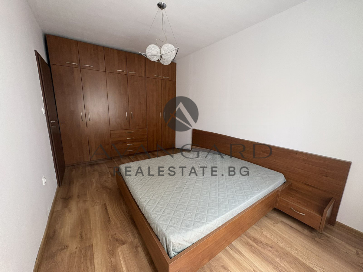 Продава 2-СТАЕН, гр. Пловдив, Кючук Париж, снимка 4 - Апартаменти - 55400855