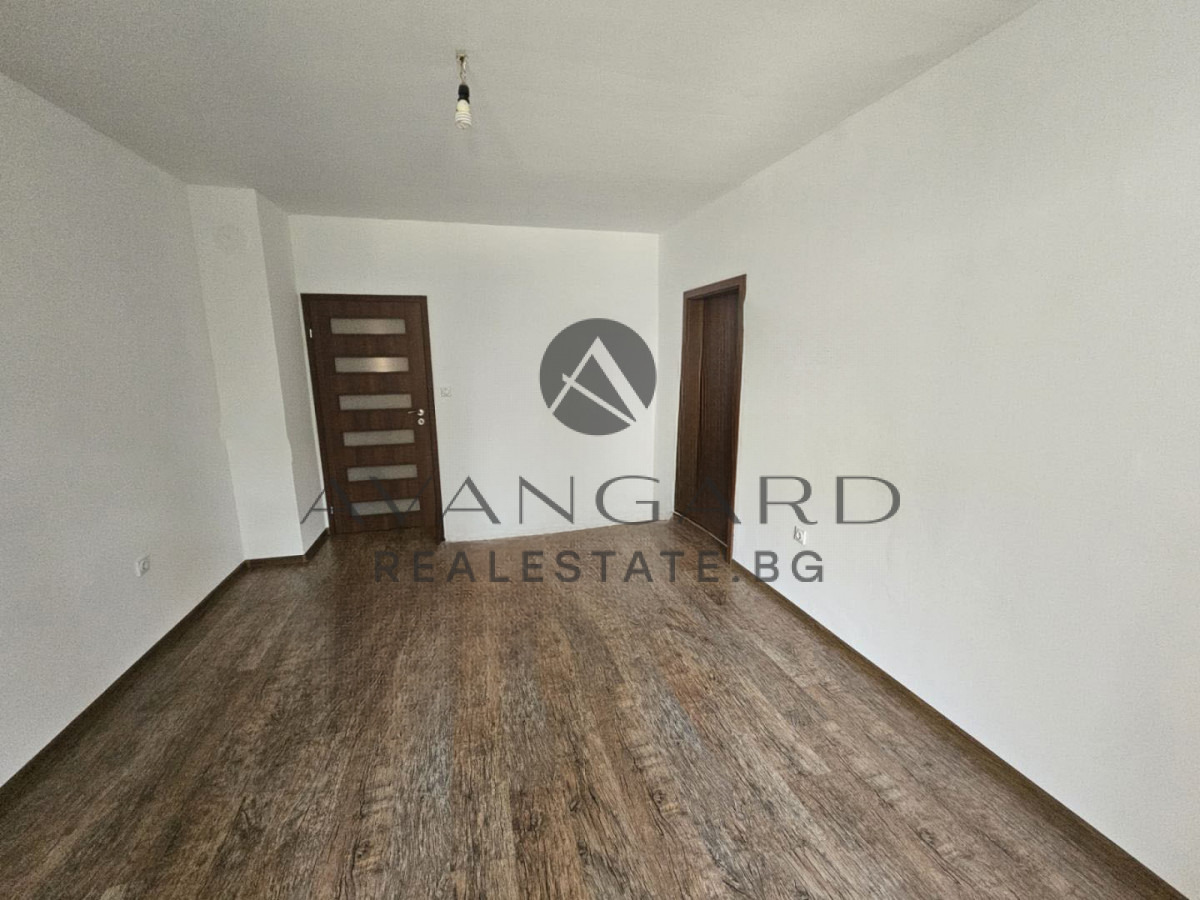Продава 2-СТАЕН, гр. Пловдив, Кючук Париж, снимка 2 - Апартаменти - 55400855