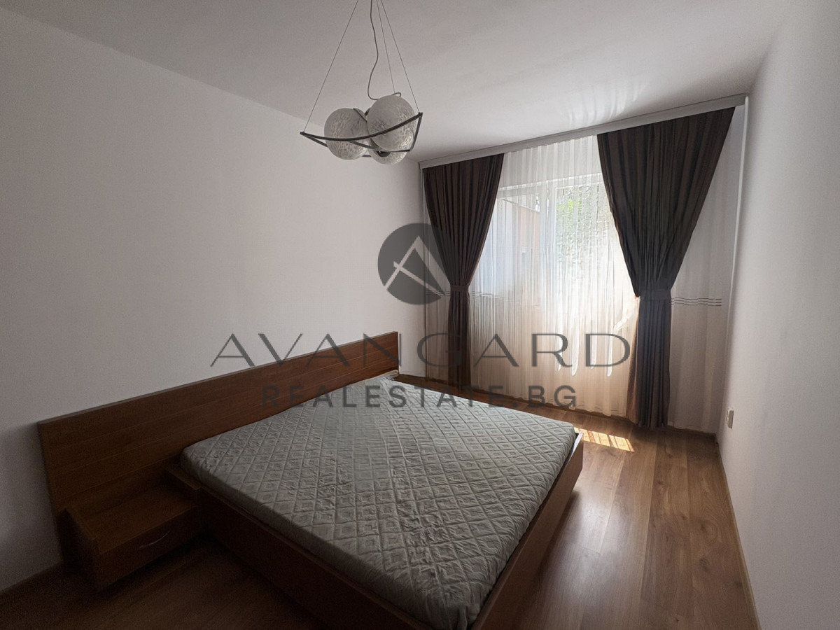 Продава 2-СТАЕН, гр. Пловдив, Кючук Париж, снимка 5 - Апартаменти - 55400855