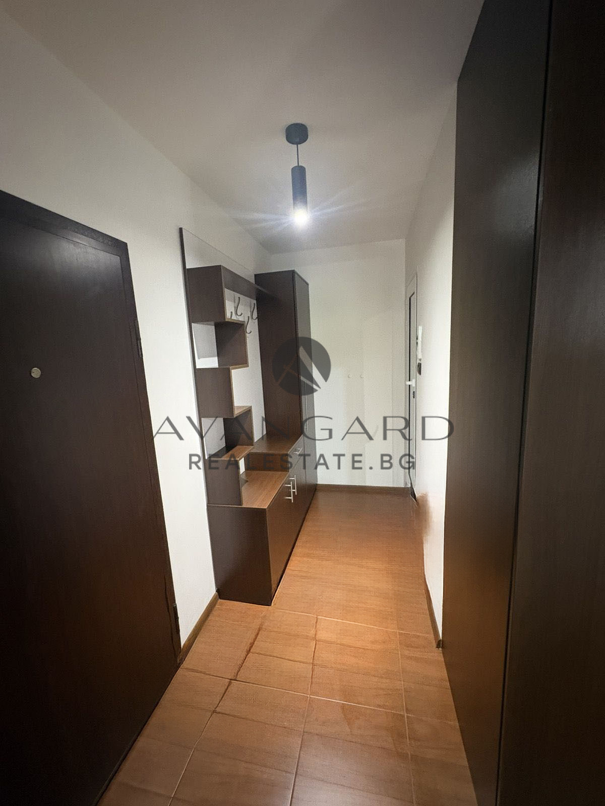Продава 2-СТАЕН, гр. Пловдив, Кючук Париж, снимка 9 - Апартаменти - 55400855