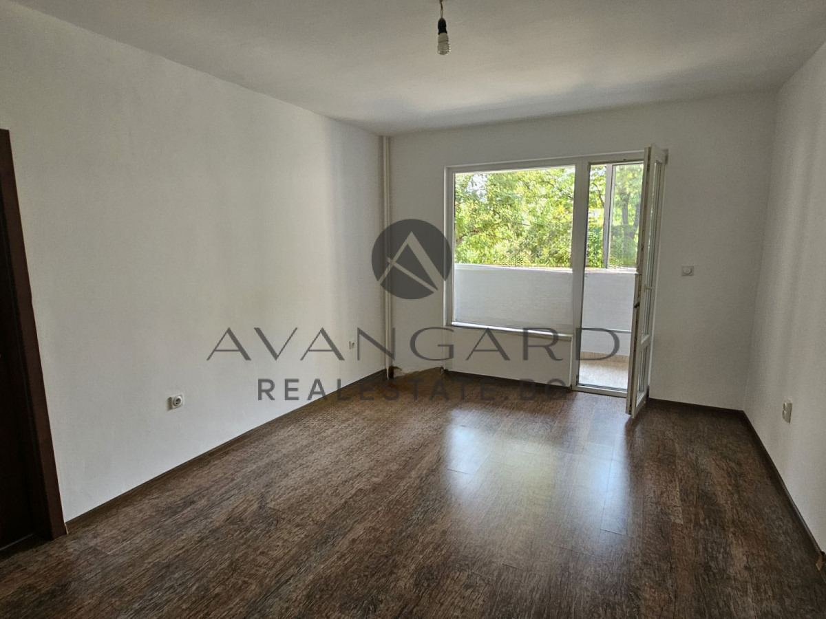Продава 2-СТАЕН, гр. Пловдив, Кючук Париж, снимка 3 - Апартаменти - 55400855