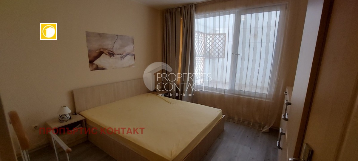 Продава 2-СТАЕН, гр. Свети Влас, област Бургас, снимка 7 - Апартаменти - 55418776