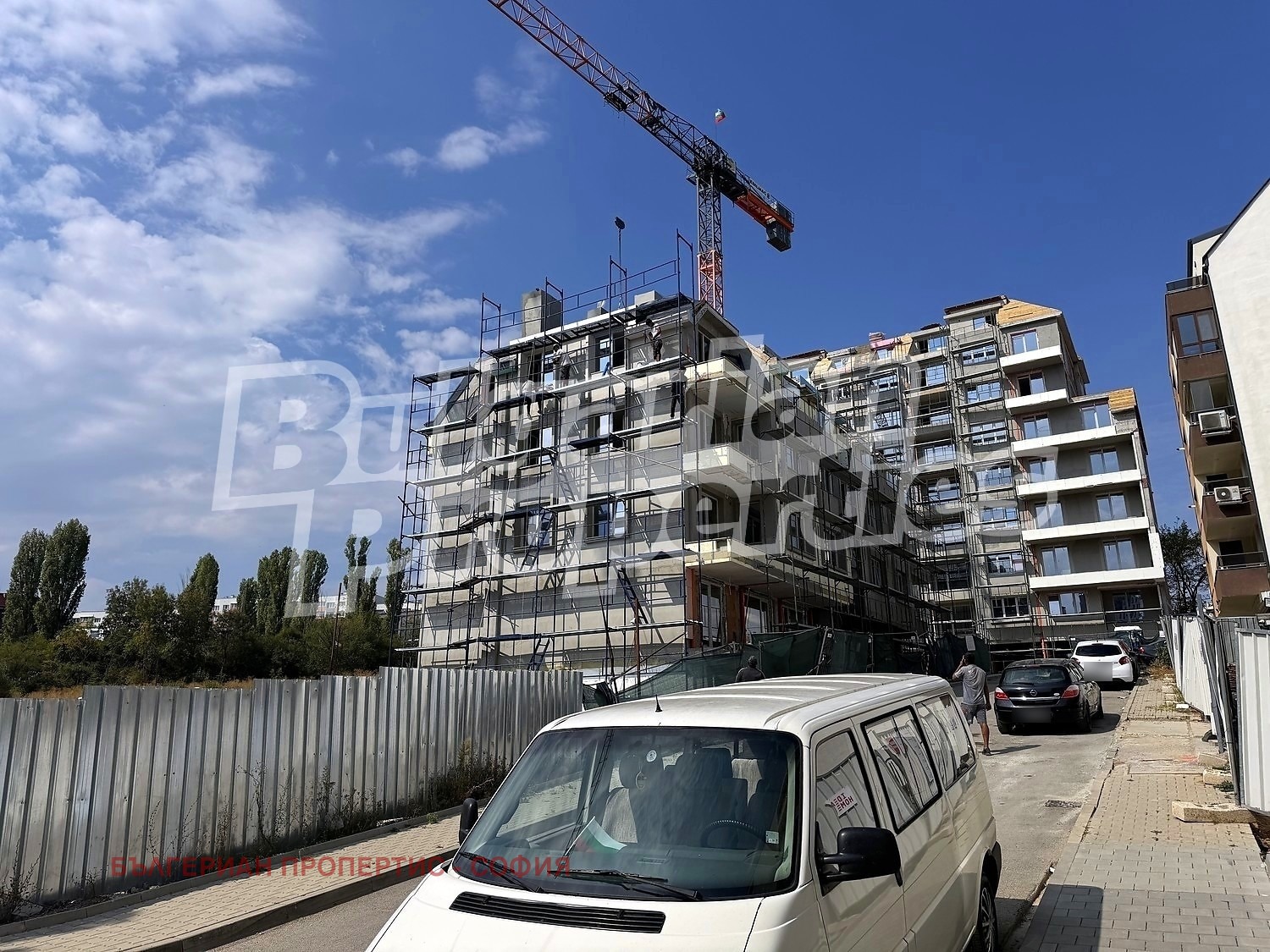 Продава 2-СТАЕН, гр. София, Овча купел, снимка 4 - Апартаменти - 56268774