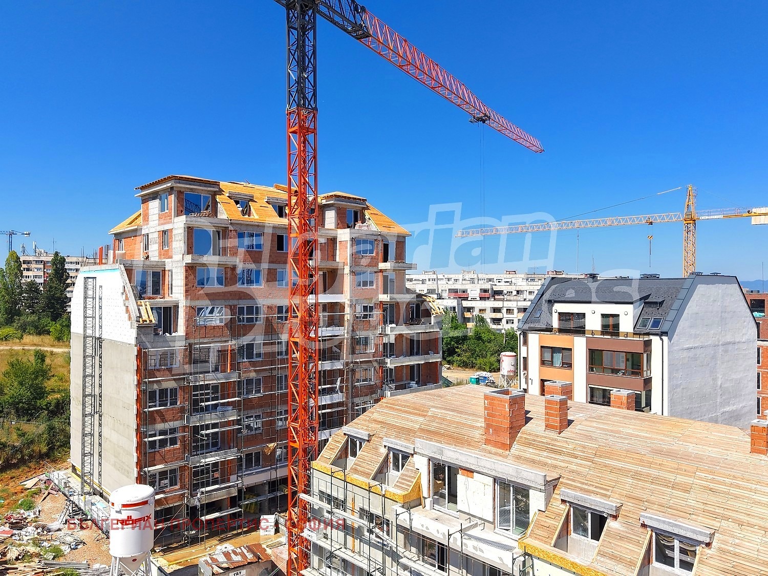 Продава 2-СТАЕН, гр. София, Овча купел, снимка 8 - Апартаменти - 56268774