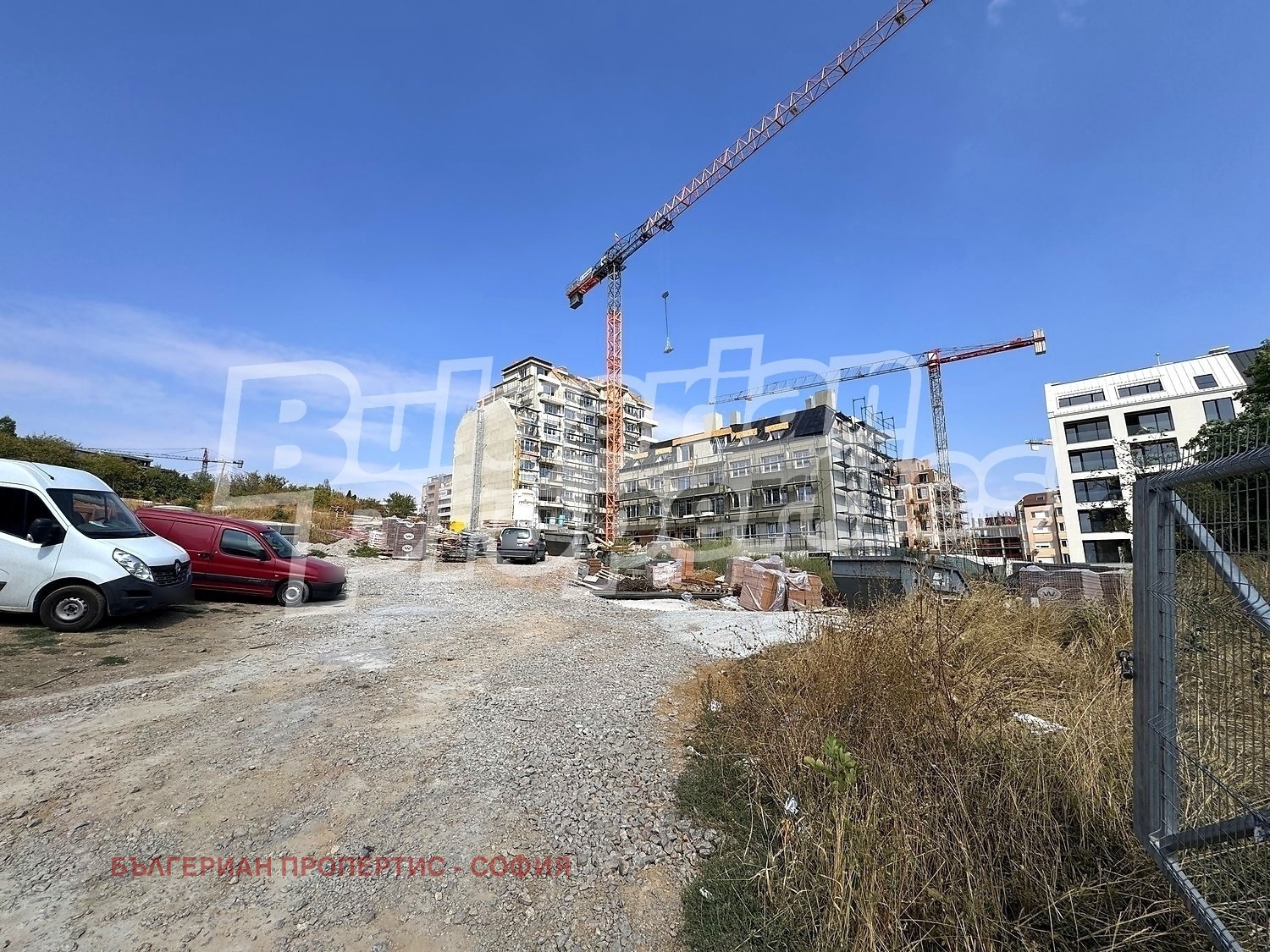 Продава 2-СТАЕН, гр. София, Овча купел, снимка 14 - Апартаменти - 56268774