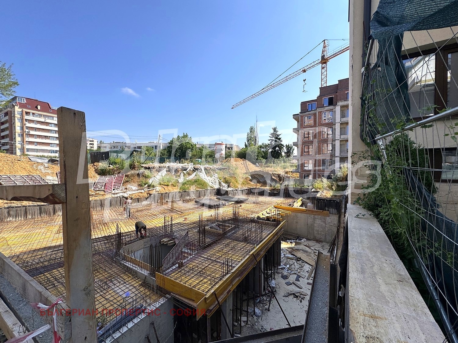 Продава 2-СТАЕН, гр. София, Овча купел, снимка 10 - Апартаменти - 56268774