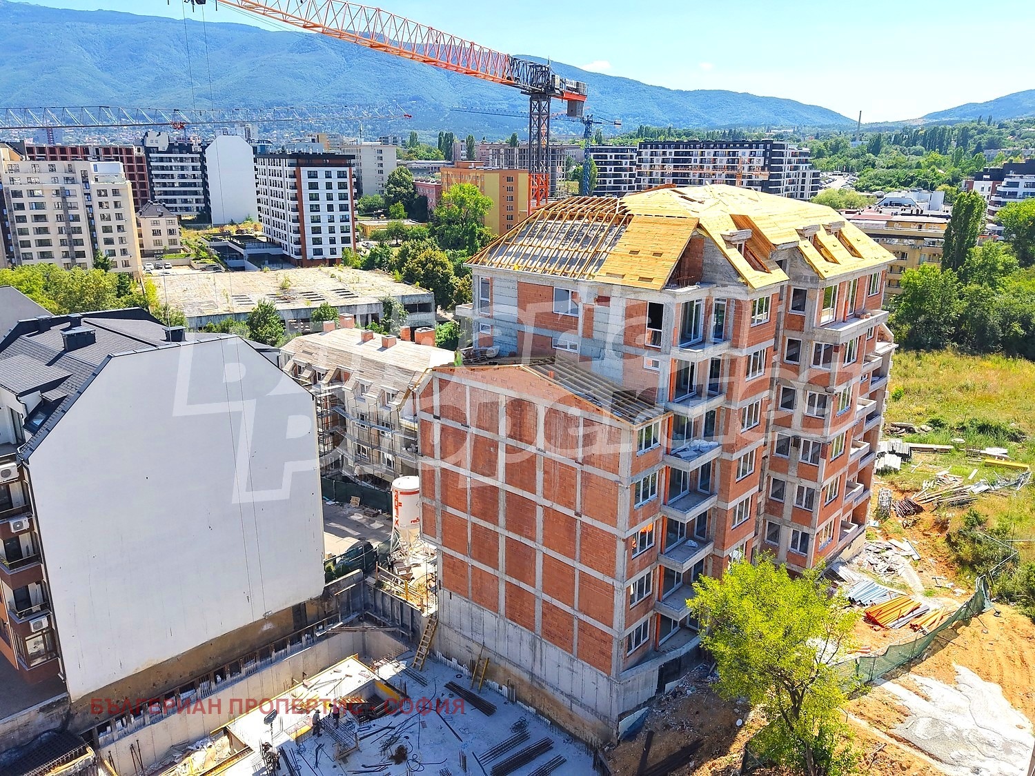 Продава 2-СТАЕН, гр. София, Овча купел, снимка 6 - Апартаменти - 56268774