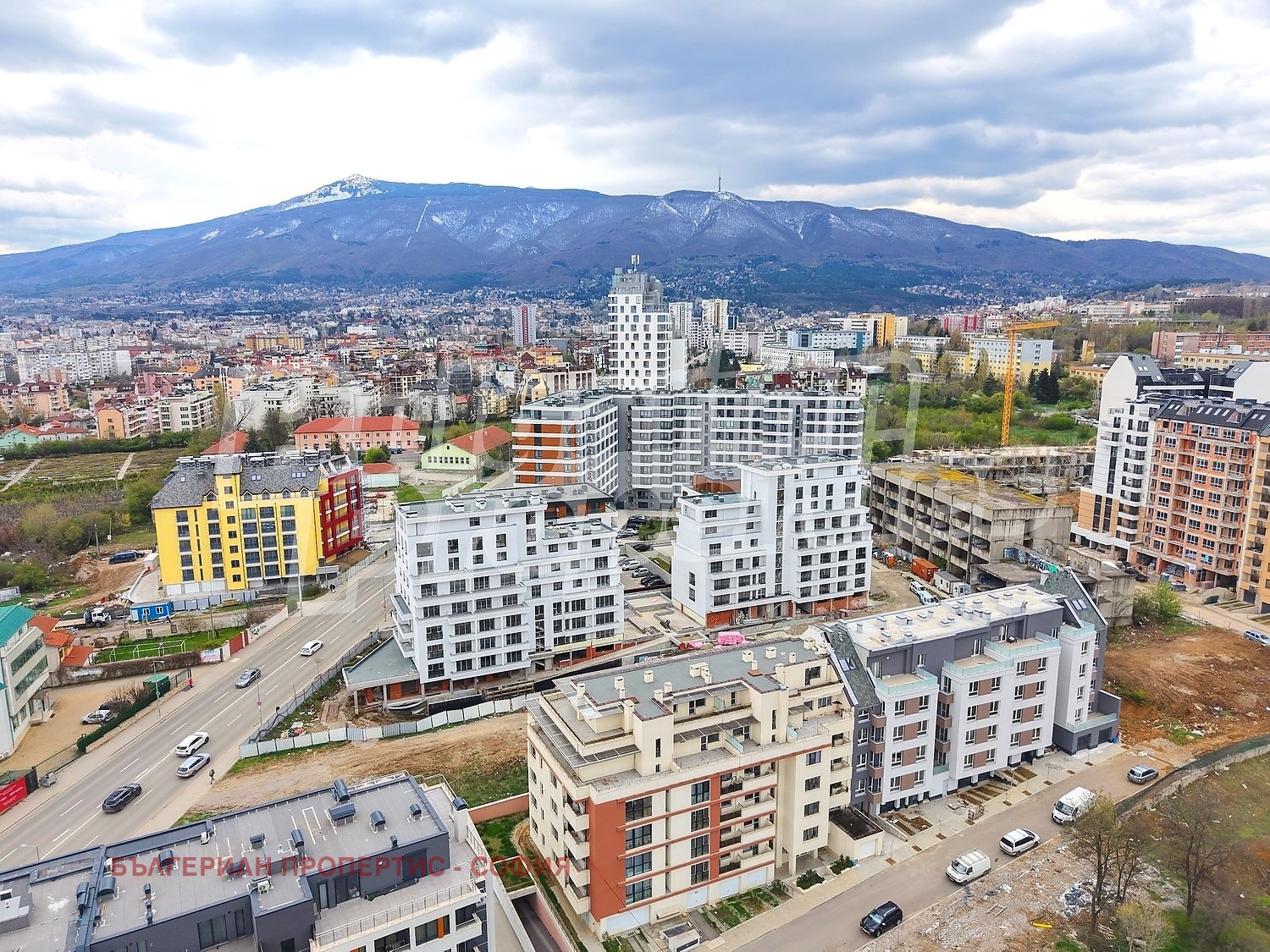 Продава 2-СТАЕН, гр. София, Овча купел, снимка 5 - Апартаменти - 56268774