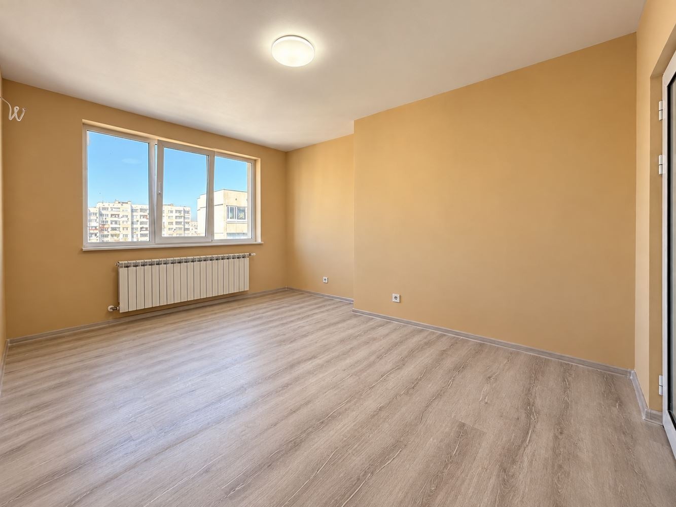 Продава 2-СТАЕН, гр. София, Люлин 10, снимка 6 - Апартаменти - 56482513