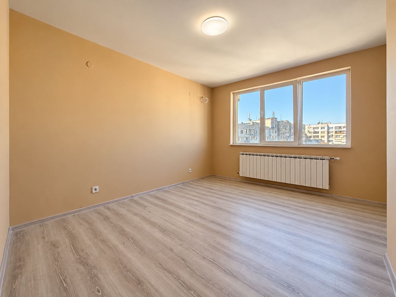 Продава 2-СТАЕН, гр. София, Люлин 10, снимка 5 - Апартаменти - 56482513
