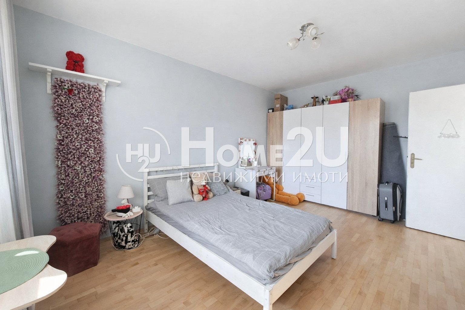 Продава 3-СТАЕН, гр. София, Младост 3, снимка 2 - Апартаменти - 53870528