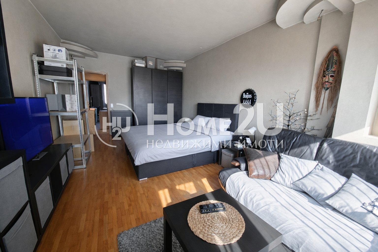 Продава 3-СТАЕН, гр. София, Младост 3, снимка 5 - Апартаменти - 53870528