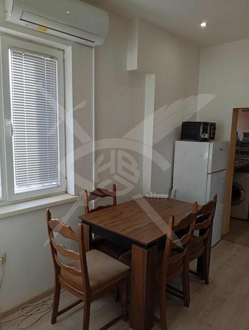 Продава 3-СТАЕН, гр. София, Център, снимка 6 - Апартаменти - 54247679