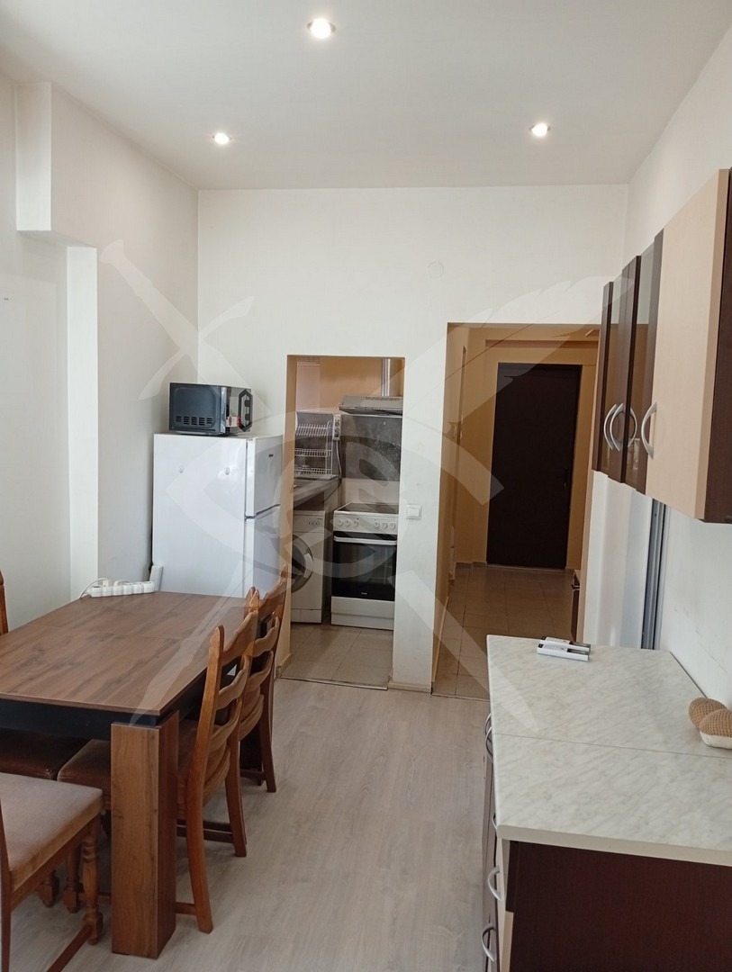 Продава 3-СТАЕН, гр. София, Център, снимка 5 - Апартаменти - 54247679