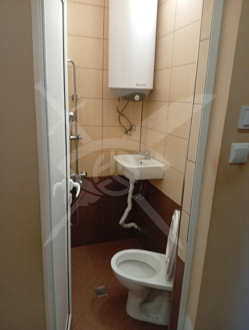 Продава 3-СТАЕН, гр. София, Център, снимка 14 - Апартаменти - 54247679