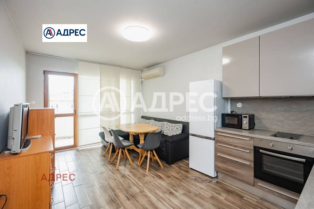 Продава  3-стаен град Варна , Чайка , 65 кв.м | 42476464