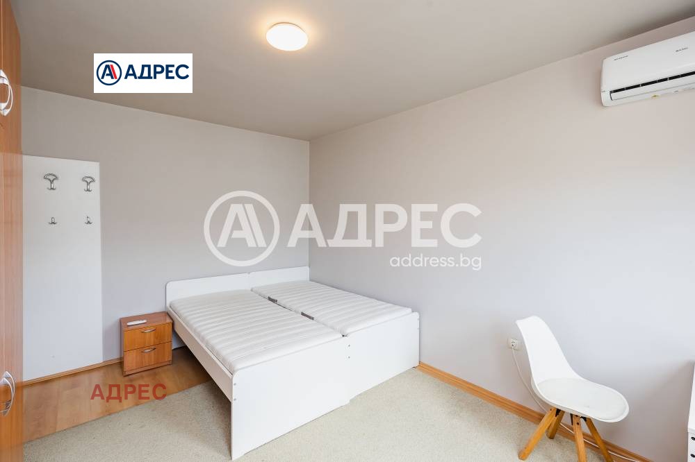 Продава 3-СТАЕН, гр. Варна, Чайка, снимка 13 - Апартаменти - 54746167