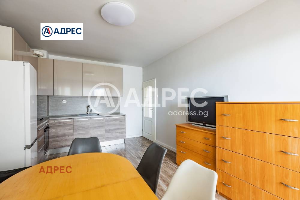 Продава 3-СТАЕН, гр. Варна, Чайка, снимка 7 - Апартаменти - 54746167