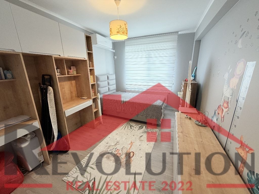 Продава 3-СТАЕН, гр. Кърджали, Възрожденци, снимка 8 - Апартаменти - 55020864