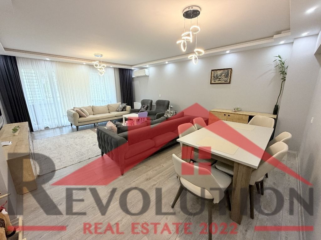 Продава 3-СТАЕН, гр. Кърджали, Възрожденци, снимка 2 - Апартаменти - 55020864