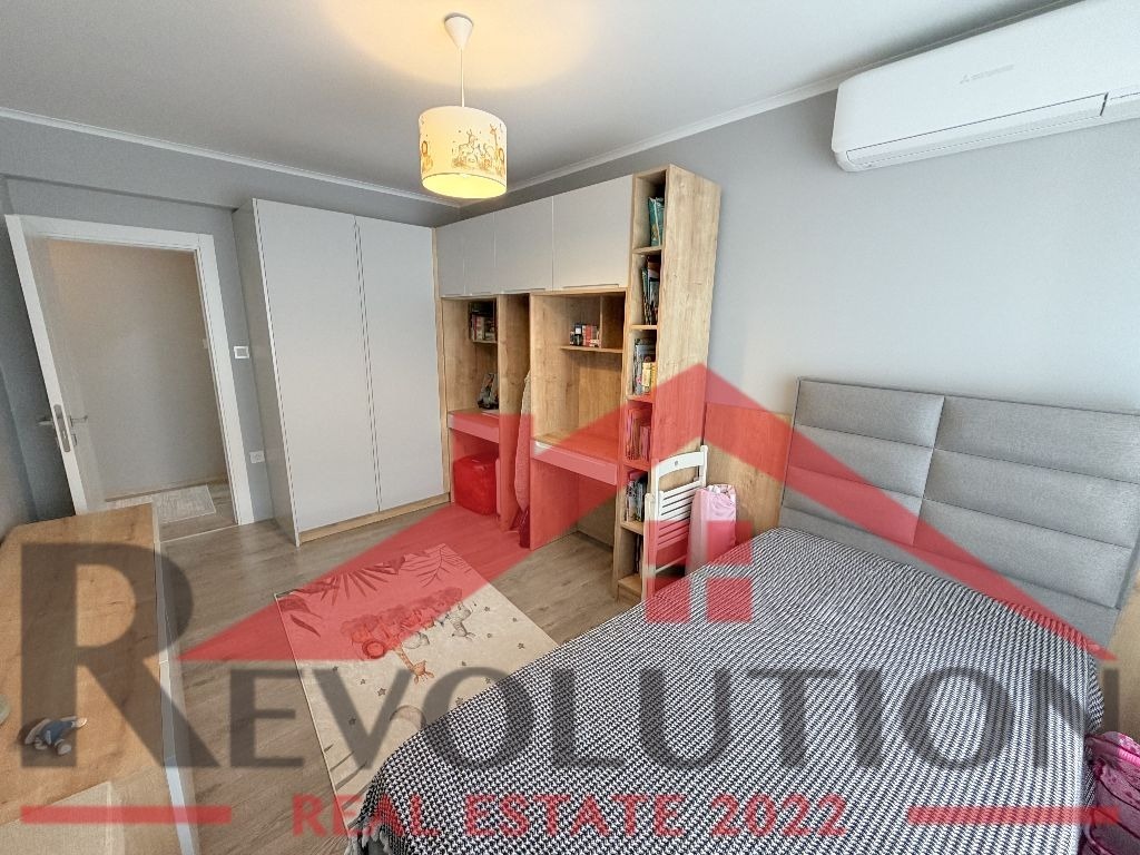 Продава 3-СТАЕН, гр. Кърджали, Възрожденци, снимка 9 - Апартаменти - 55020864