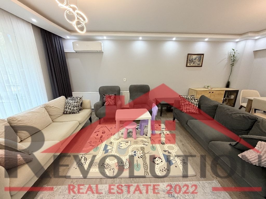 Продава 3-СТАЕН, гр. Кърджали, Възрожденци, снимка 4 - Апартаменти - 55020864