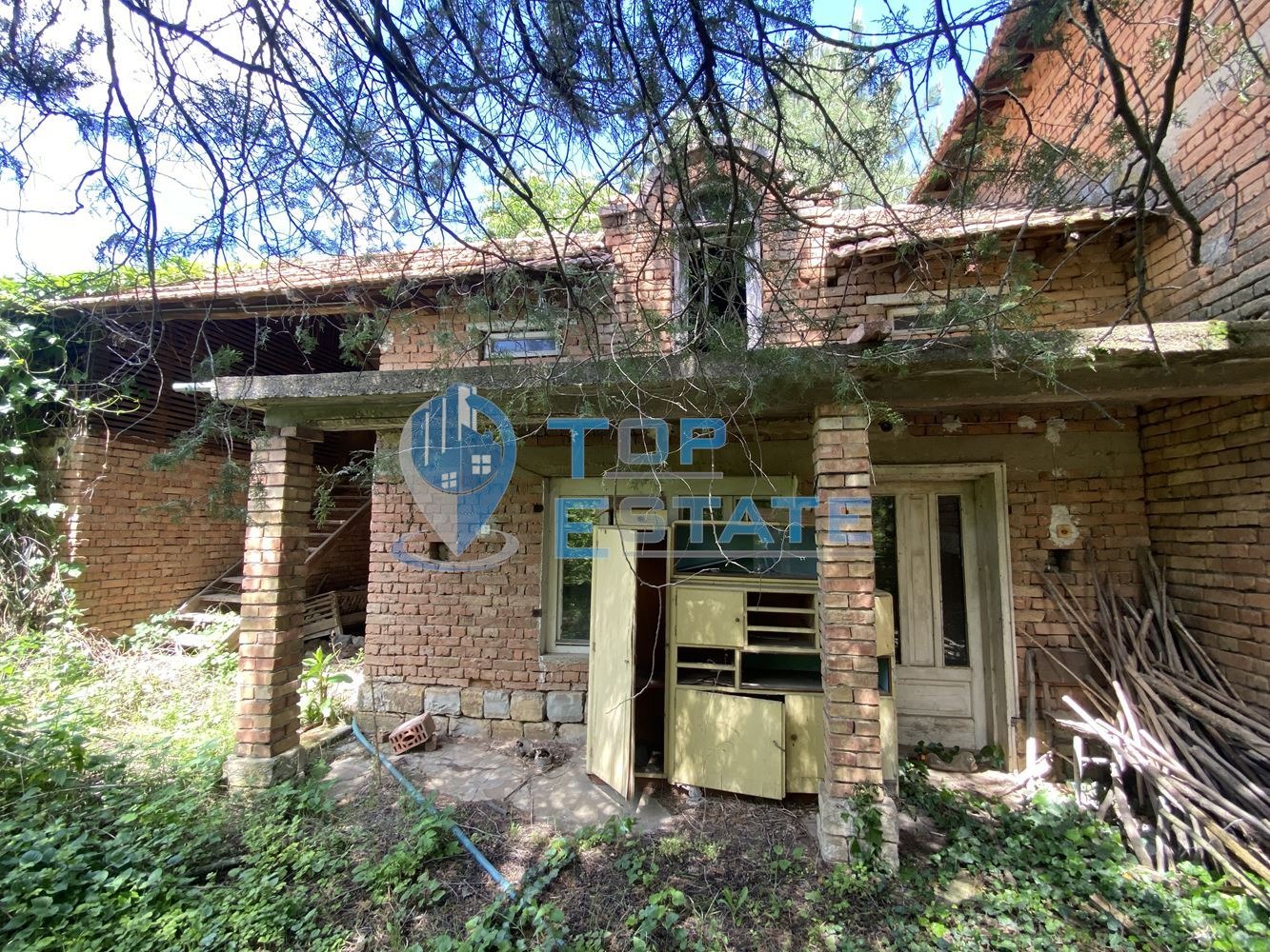 Продава КЪЩА, с. Караисен, област Велико Търново, снимка 2 - Къщи - 45761869