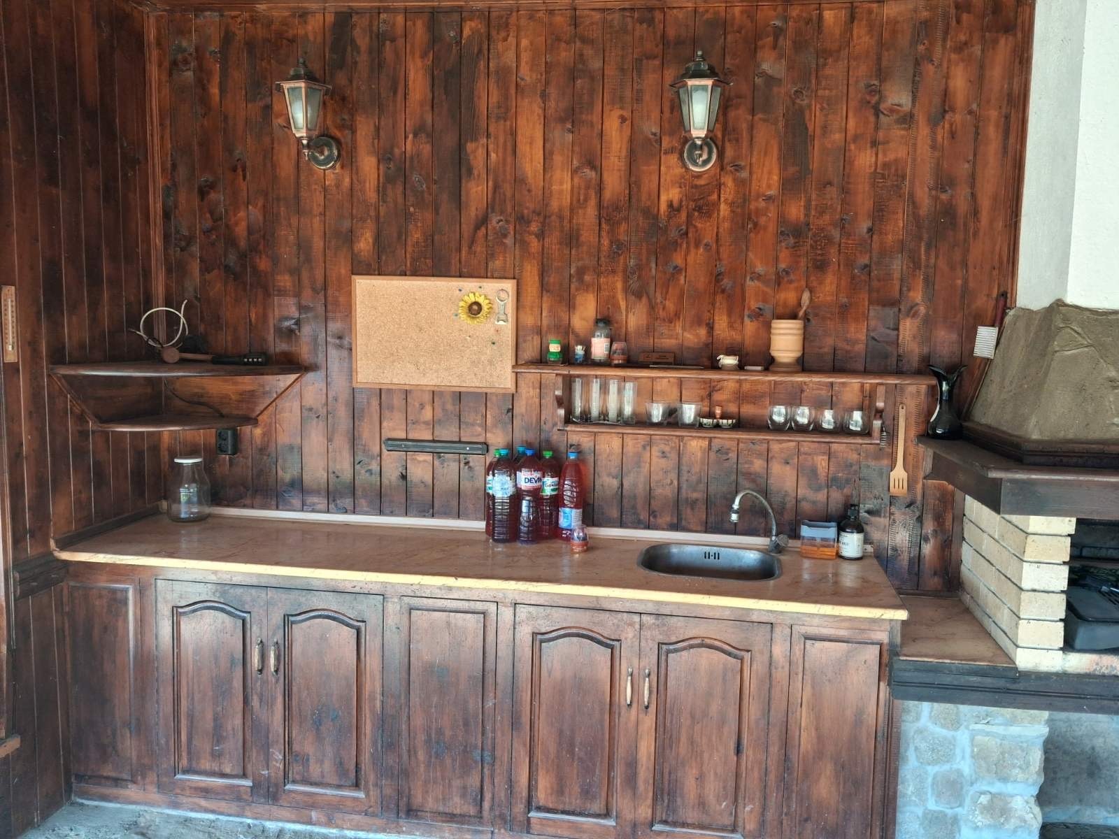 Продава КЪЩА, с. Голец, област Ловеч, снимка 7 - Къщи - 53863509