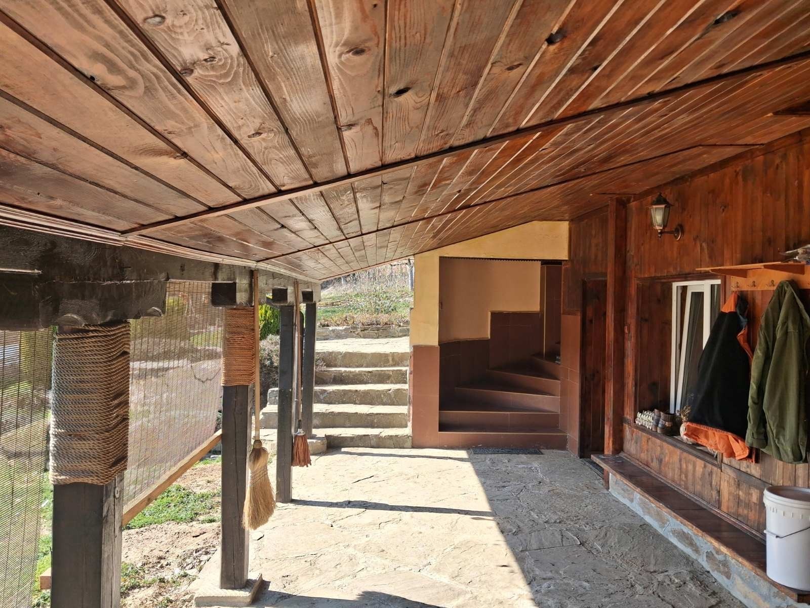 Продава КЪЩА, с. Голец, област Ловеч, снимка 10 - Къщи - 53863509