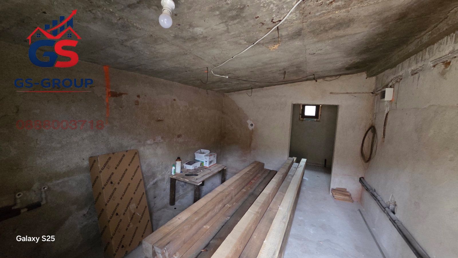 Продава КЪЩА, гр. Белово, област Пазарджик, снимка 6 - Къщи - 53937174