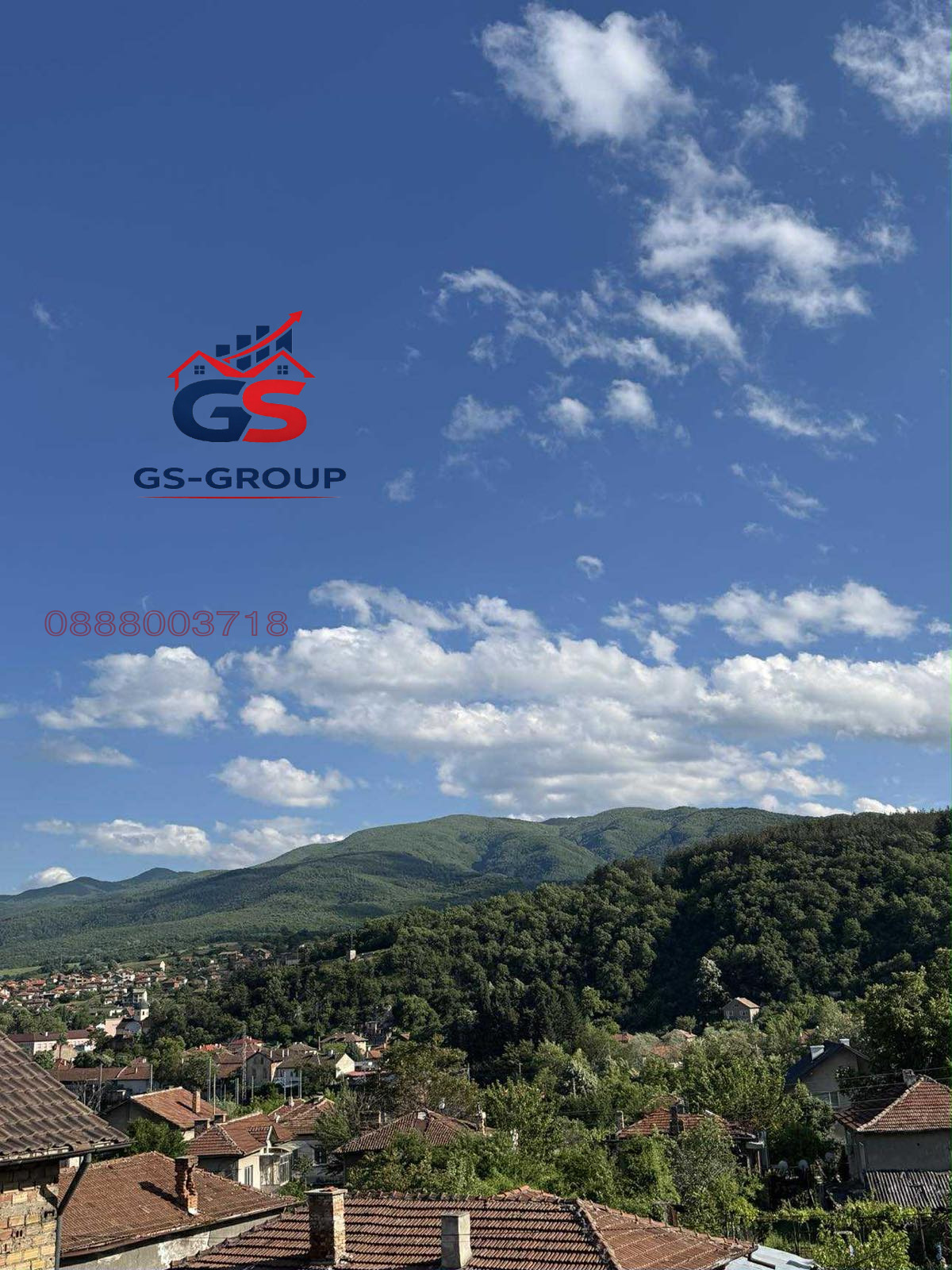 Продава КЪЩА, гр. Белово, област Пазарджик