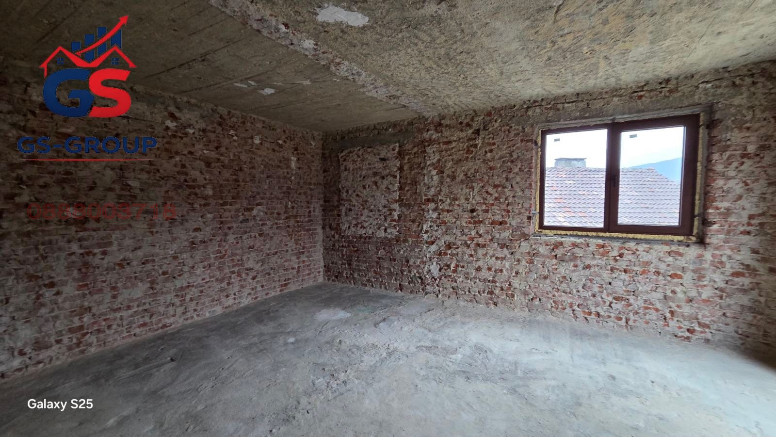 Продава КЪЩА, гр. Белово, област Пазарджик, снимка 9 - Къщи - 53937174