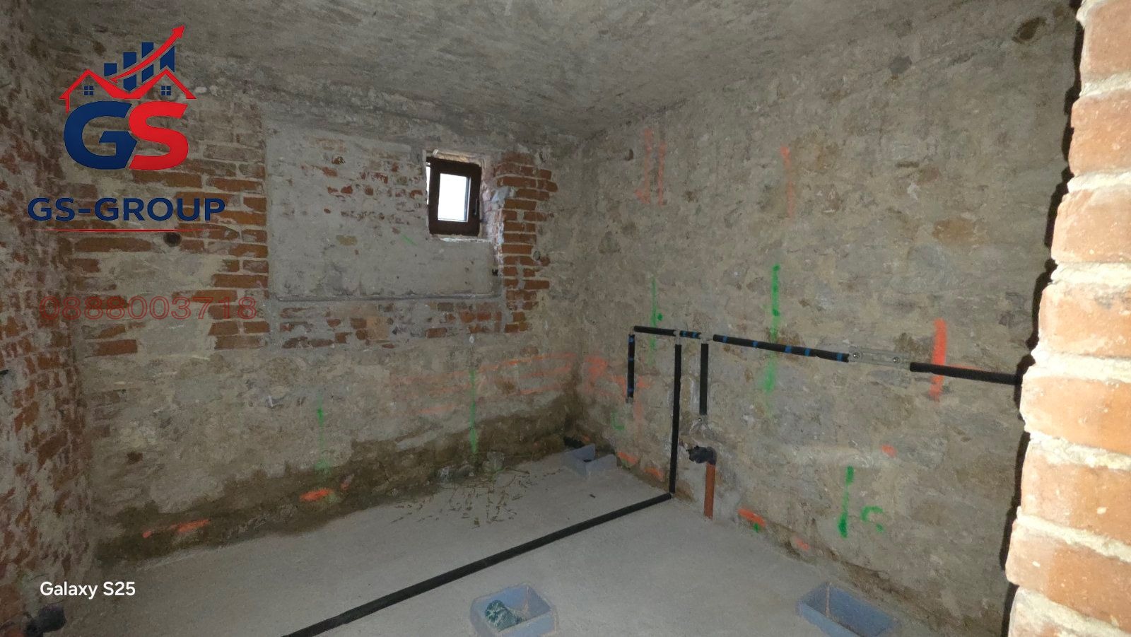 Продава КЪЩА, гр. Белово, област Пазарджик, снимка 7 - Къщи - 53937174