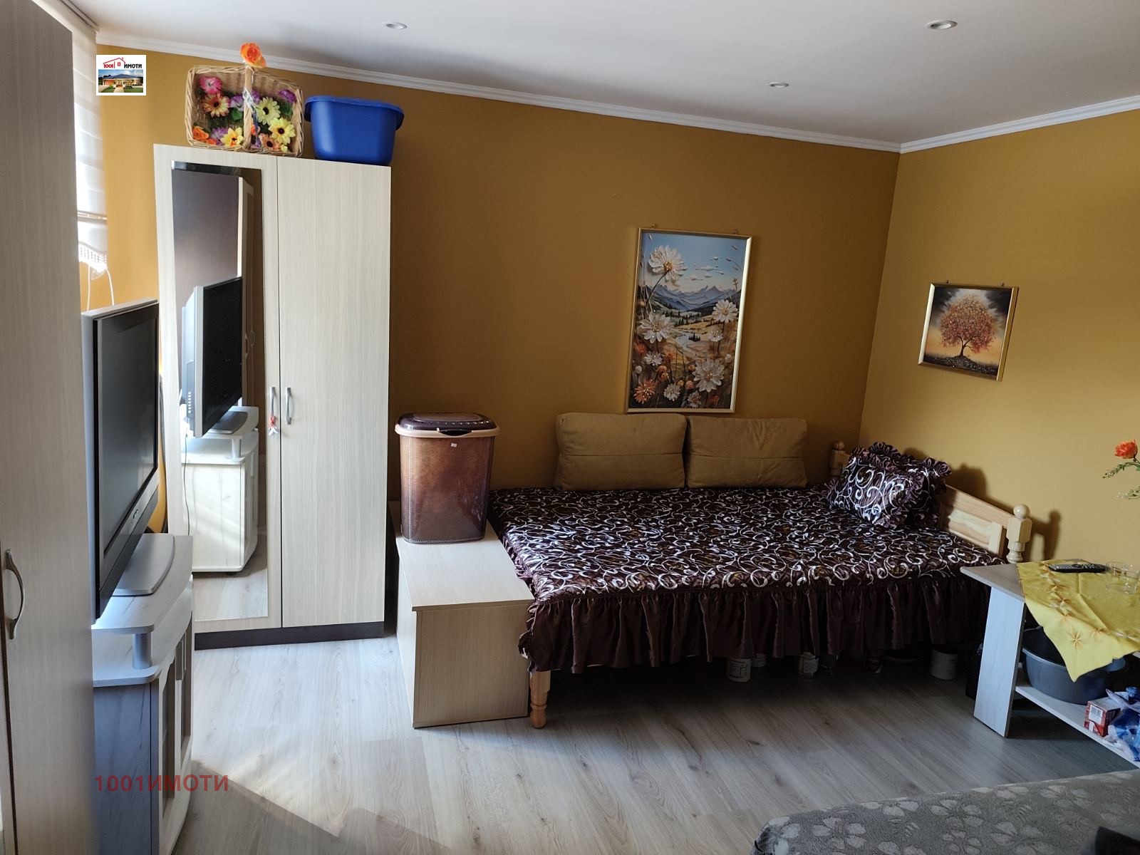 Продава КЪЩА, с. Паскалево, област Добрич, снимка 13 - Къщи - 54441304
