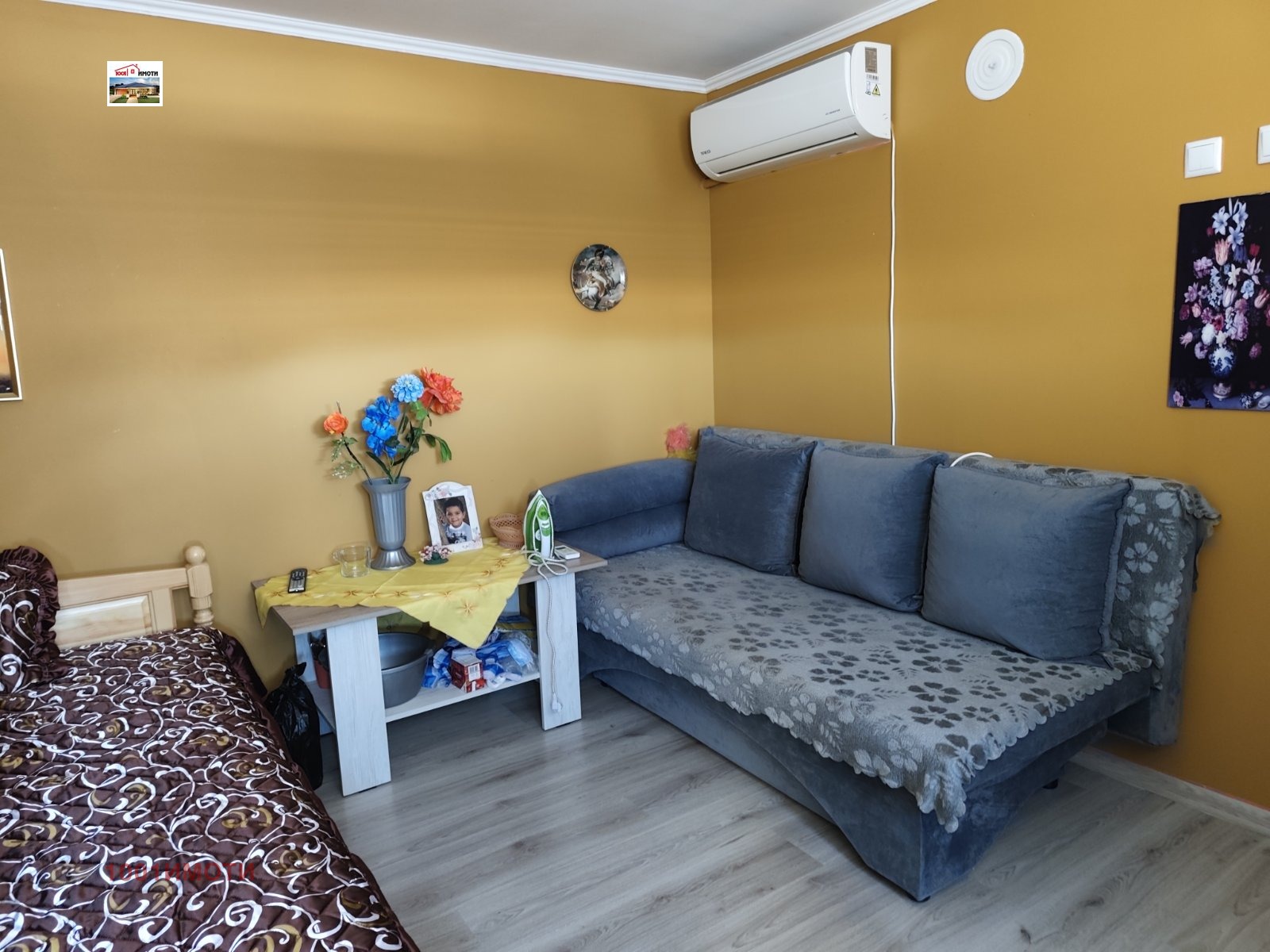 Продава КЪЩА, с. Паскалево, област Добрич, снимка 12 - Къщи - 54441304