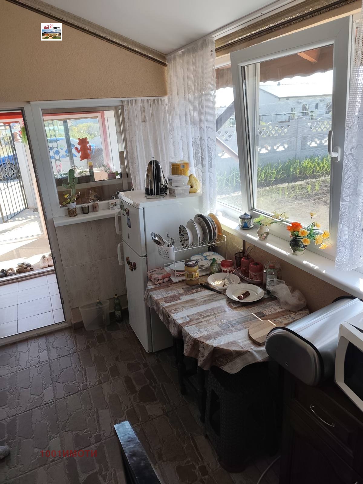 Продава КЪЩА, с. Паскалево, област Добрич, снимка 9 - Къщи - 54441304