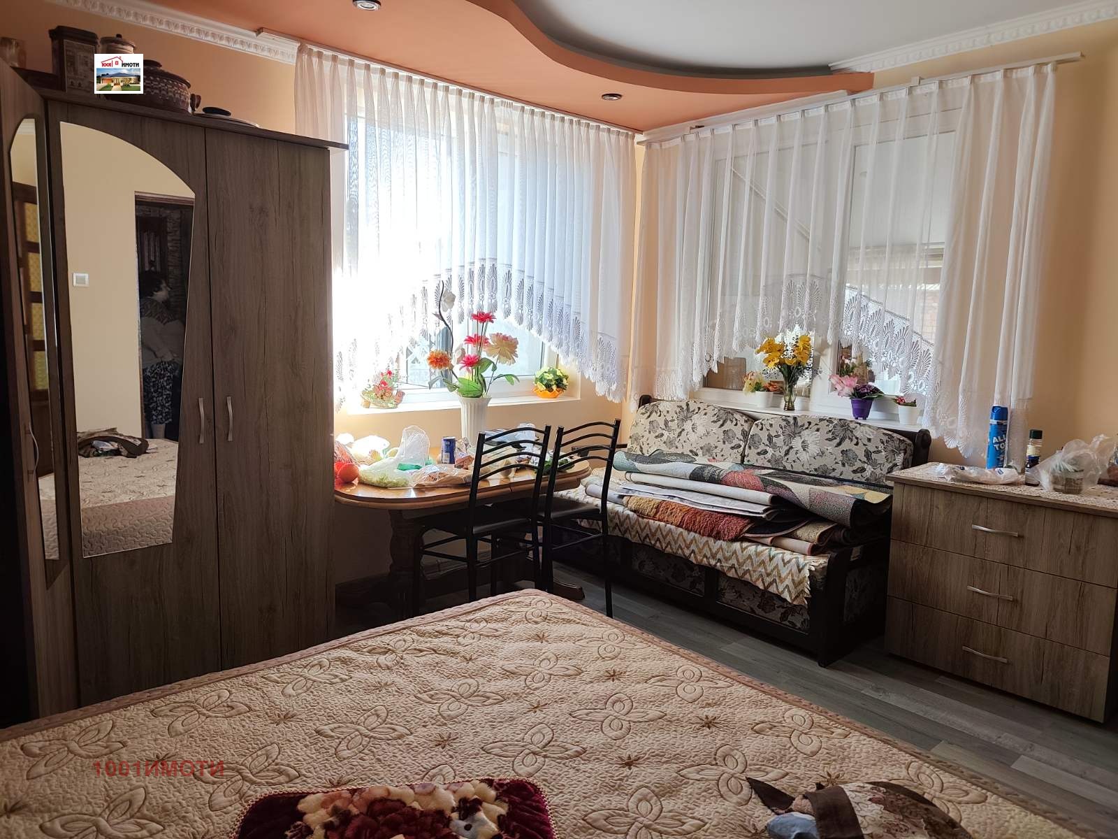 Продава КЪЩА, с. Паскалево, област Добрич, снимка 10 - Къщи - 54441304