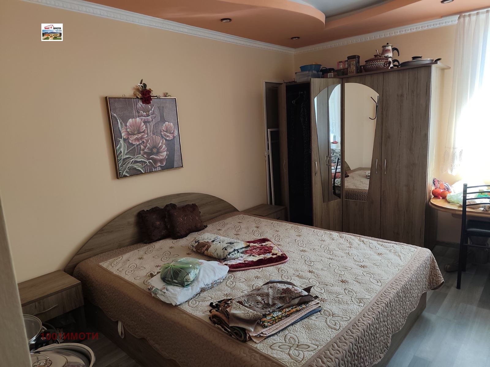 Продава КЪЩА, с. Паскалево, област Добрич, снимка 11 - Къщи - 54441304