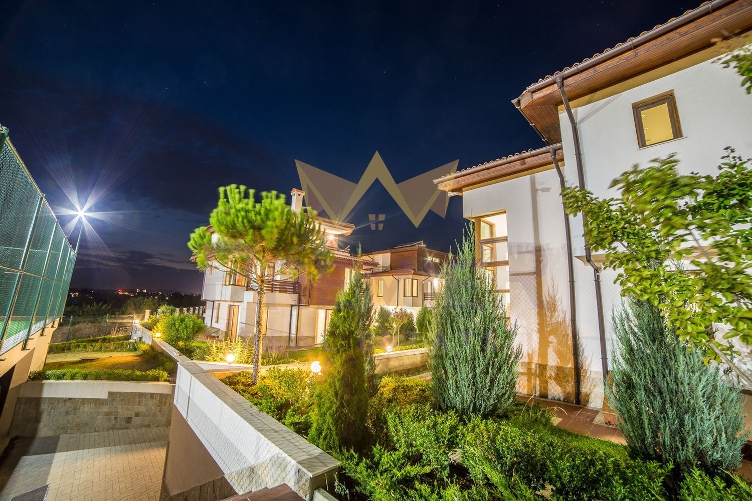 Продава КЪЩА, с. Лозенец, област Бургас, снимка 6 - Къщи - 55640704